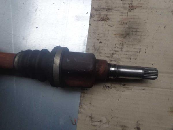 CARDAN DROIT PEUGEOT 207 1.4HDI - Vue 2